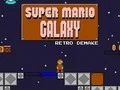 Super Mario Galaxy — free online game