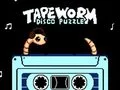 Tapeworm Disco Puzzle — free online game