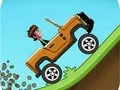 Jungle Racing — free online game