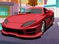 Supercars Hidden Letters — free online game