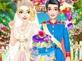 Royal Girl Wedding Day — free online game