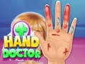 Hand Doctor — free online game