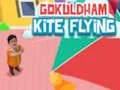 Jethalal Kite Flying — free online game
