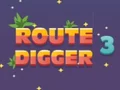 Route Digger 3 — free online game