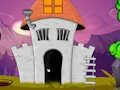 Rescue The Snake Warrior — free online game
