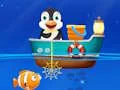Tiny Fishing — free online game