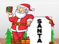 Magical Escape Find Christmas Santa Claus — free online game