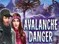 Avalanche Danger — 무료 온라인 게임