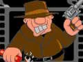 Rick Dangerous — free online game