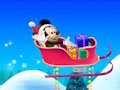 Disney Junior Magical Holidays — free online game