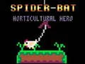 Spider-Bat Horticultural Hero — free online game
