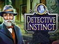 Detective Instinct — jogo online grátis