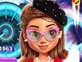 BFFs Retro Time Travel Fashion — free online game