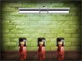 Amgel Easy Room Escape 131 — free online game