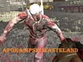 Apokalipsis Wasteland — free online game