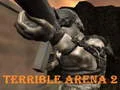 Terrible Arena 2 — free online game