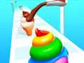 Ice Cream Stack — free online game