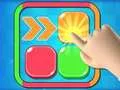 Spil Puzzle Block Slide Game online