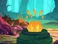 Hungry Rat Finding Food — free online game