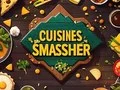Cuisines Smassher — free online game