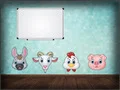 Amgel Easy Room Escape 130 — free online game