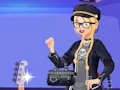 Girly Rocker Chic — free online game