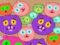 Merge Cats — free online game