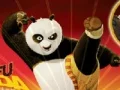 Kungfu Panda Death Match — free online game