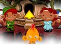Monkey Go Happy Stage 804 — free online game