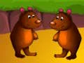 Help Hungry Bear — free online game