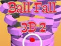 Ball Fall 3D 2 — free online game