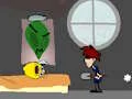 Postal: Dude Steals Santa — free online game