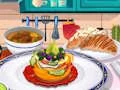 Roxie's Kitchen: Ratatouille — free online game