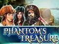 Phantoms Treasure — free online game