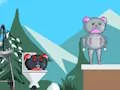 Axoskibiki World — free online game
