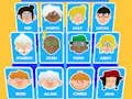 Игра Guess Whooo? онлајн