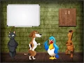 Amgel Easy Room Escape 155 — free online game