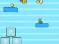 Noob vs Bacon Jumping – tasuta veebimäng
