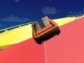 Hardcore Platform Driving — free online game