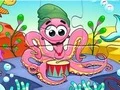 Jigsaw Puzzle: Undersea Concert — ücretsiz çevrimiçi oyun