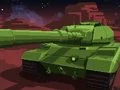 Tanks Battles — free online game
