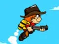 Jetpack Boy — free online game