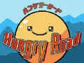 Hungry Road — free online game