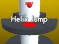 Helix Jump — free online game
