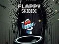 Flappy Skibidi — free online game