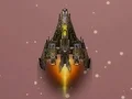Galaxy Battle — free online game