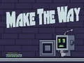 Make The Way — nemokamas žaidimas internete