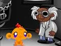 Monkey Go Happy Stage 365 — free online game