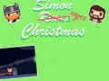 Simon Saves Christmas — free online game