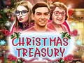 Permainan Christmas Treasury secara online